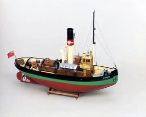 St. Canute - Billing Boats | Billing Boats Ship Kits of Denmark ...