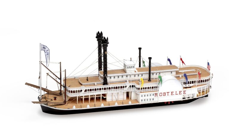 wooden model yachts for sale