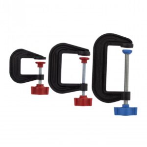 Plastic G Clamp 50mm