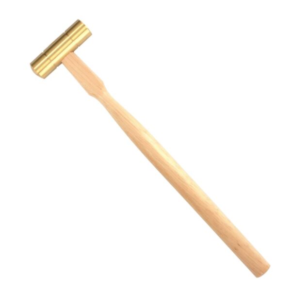 Brass Jewellers Hammer (3oz/84g)