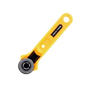 Rotary Cutter (28mm)