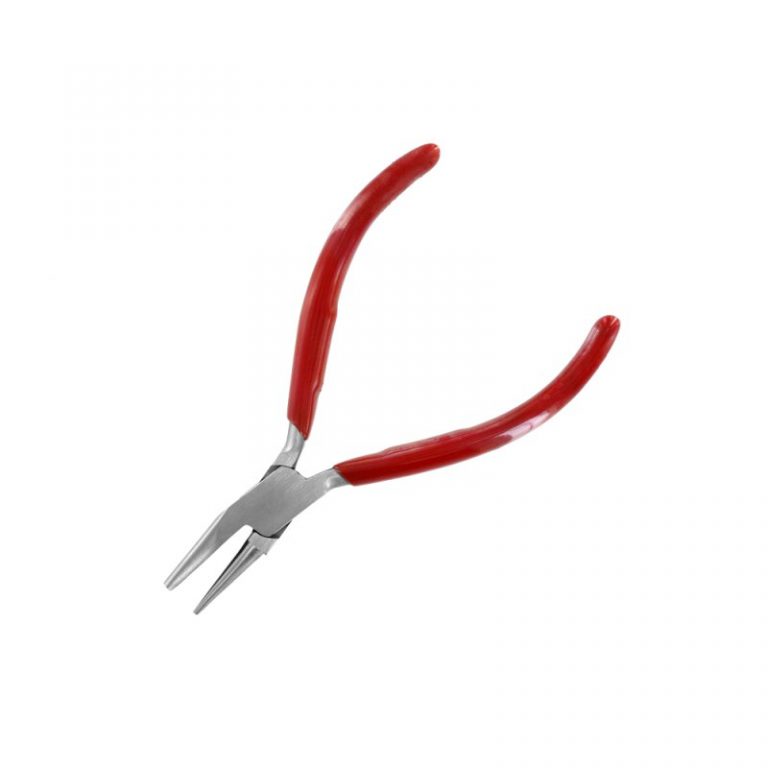 Combination Pliers - Round/Concave (130mm) [PPL1307]