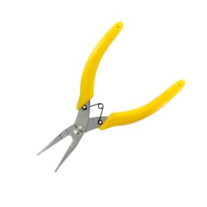 Half Round Pliers