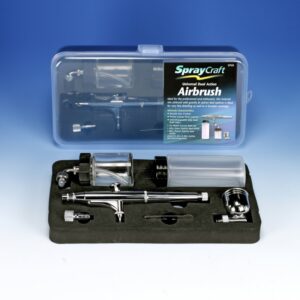 Universal Dual Action Airbrush (SP60)