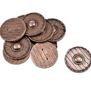 Viking Shields 20mm (AM4290)