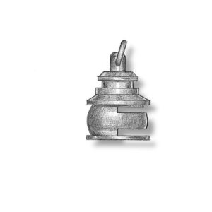 Navigation Lamp 6mm (AM4700/01)