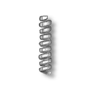 Steel Springs 10x25mm (AM4868/10)