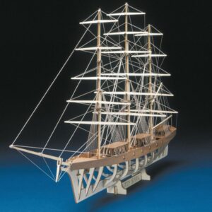 Cutty Sark – Silhouette Line – Mantua