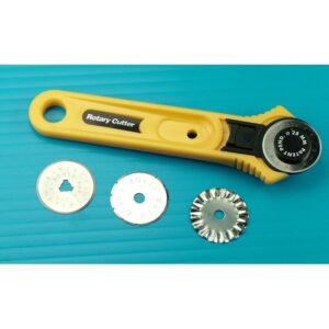 Rotary Cutter (28mm)