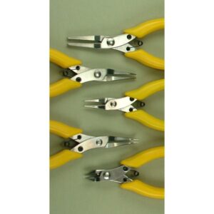 Flat Nose Pliers