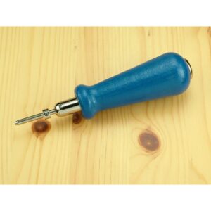 Pin Pusher w/Adjustable Depth Stop