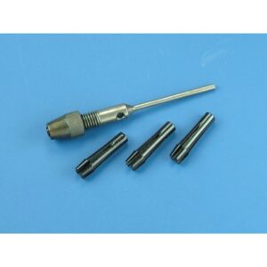 Adaptor Pin Chuck Set