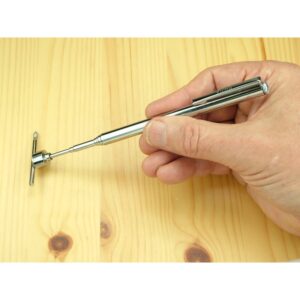 Telescopic Magnetic Pickup Tool