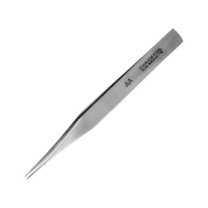 Fine Stainless Steel Tweezers