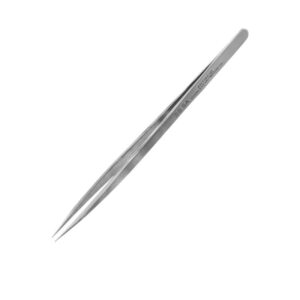 Very Fine S/S Tweezers 120mm