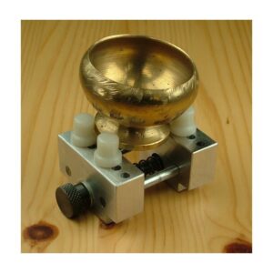 Modelcraft Mini Vice (30mm)