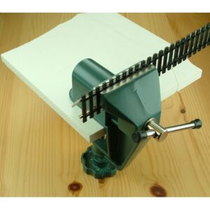 Hobby Bench Vice (PVC7006)