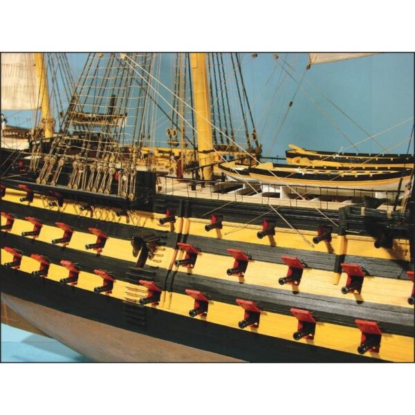 HMS Victory