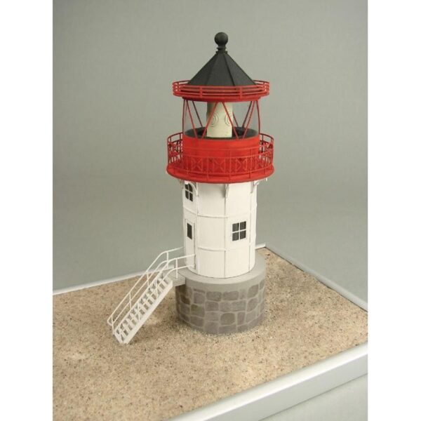 Gellen Lighthouse scale 1:87(H0)