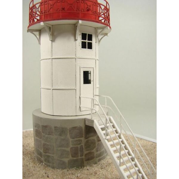 Gellen Lighthouse scale 1:87(H0)