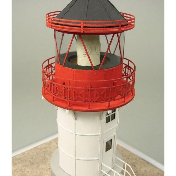 Gellen Lighthouse scale 1:87(H0)