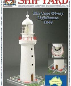 Cape Otway Lighthouse – Shipyard