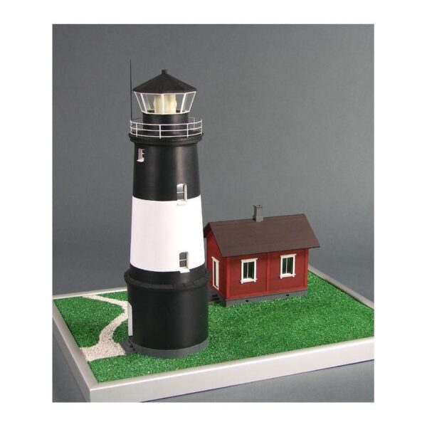 Marjaniemi Lighthouse 1:72