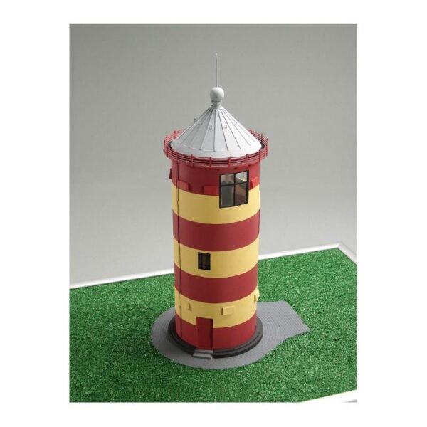 Pilsumer Lighthouse 1:72