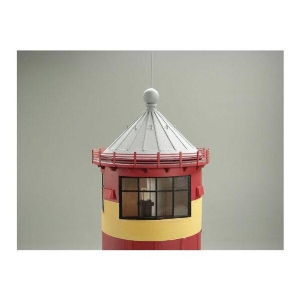 Pilsumer Lighthouse 1:72