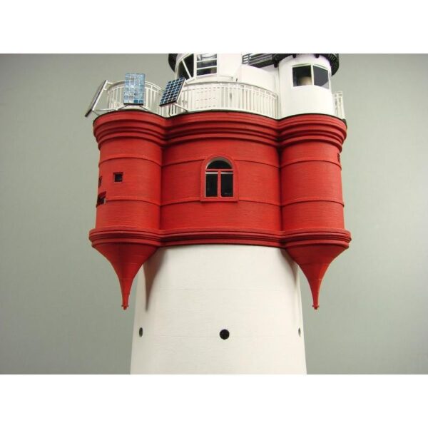 Roter Sand Lighthouse 1:72