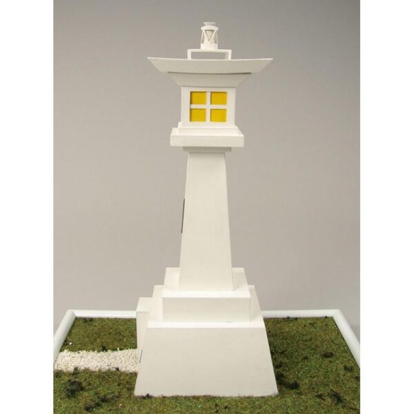 Udo Saki Lighthouse 1:72