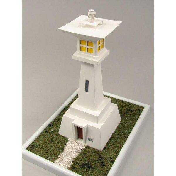 Udo Saki Lighthouse 1:72