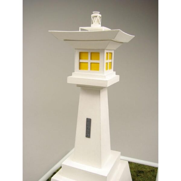 Udo Saki Lighthouse 1:72