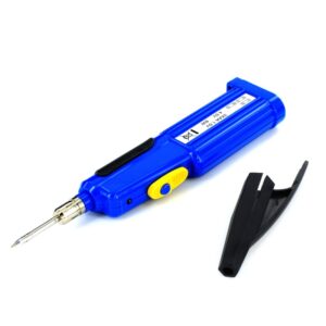 Soldercraft Cordless Soldering Iron – ModelCraft