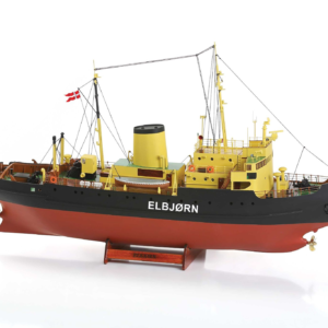 Elbjorn Ice Breaker – Billing Boats