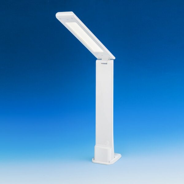 USB Only LED Portable Folding Lamp