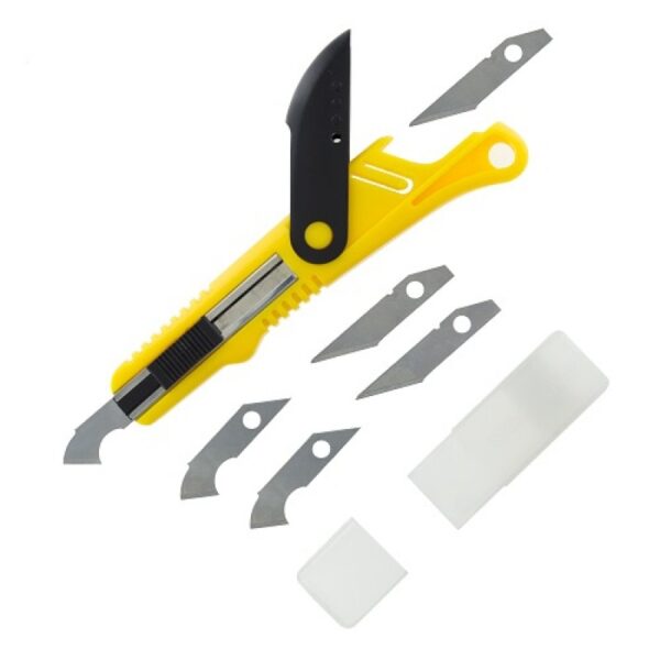 Plastic Cutter Scriber Tool