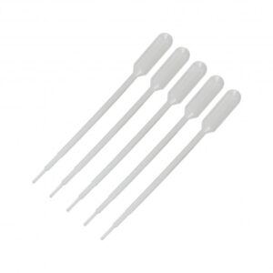 Pipette Set 1ml x5 – ModelCraft