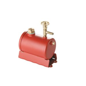 Gas tank 45mm – Krick