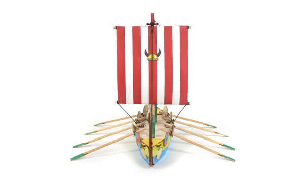 Viking Junior Kit - OcCre - Image 3