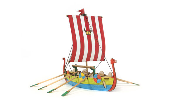 Viking Junior Kit - OcCre - Image 6