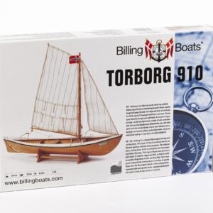 Torborg – Billing Boats