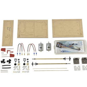 Grand Banks Motorising Kit – Amati