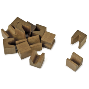 Blocks for Dummy Barrels – Amati