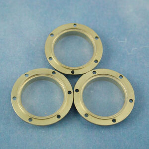 Portholes With Flange 16mm – Caldercraft