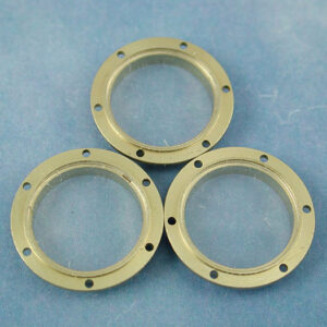 Portholes With Flange 18mm – Caldercraft