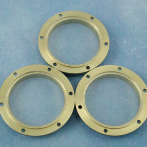 Portholes With Flange 20mm – Caldercraft