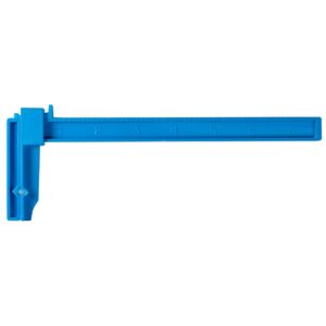 Plastic Clamp 7 Inch – Excel