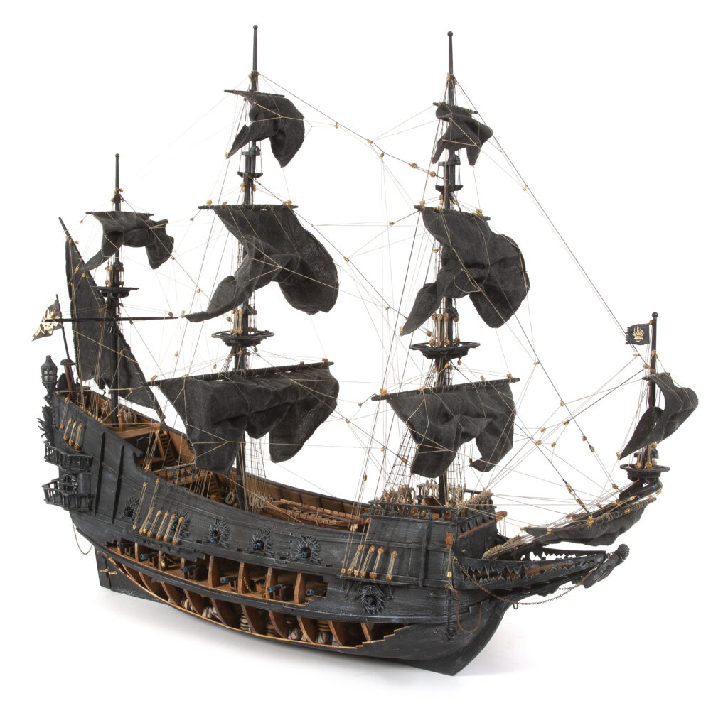 Historic Ships - Historic Ship Kits - Model Ships - Model Ship Kits