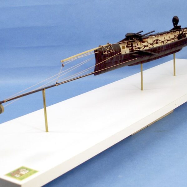 Resin/Multimedia Model Kits - Page 2 of 2 - Historic Ships